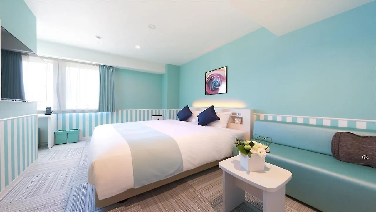 Del Style Nagoya Nayabashi By Daiwa Roynet Hotel