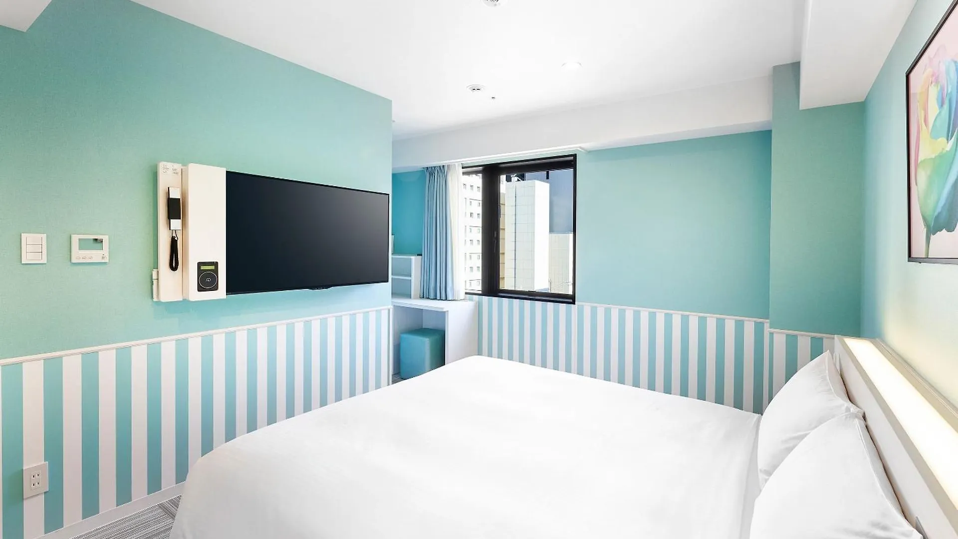 Del Style Nagoya Nayabashi By Daiwa Roynet Hotel