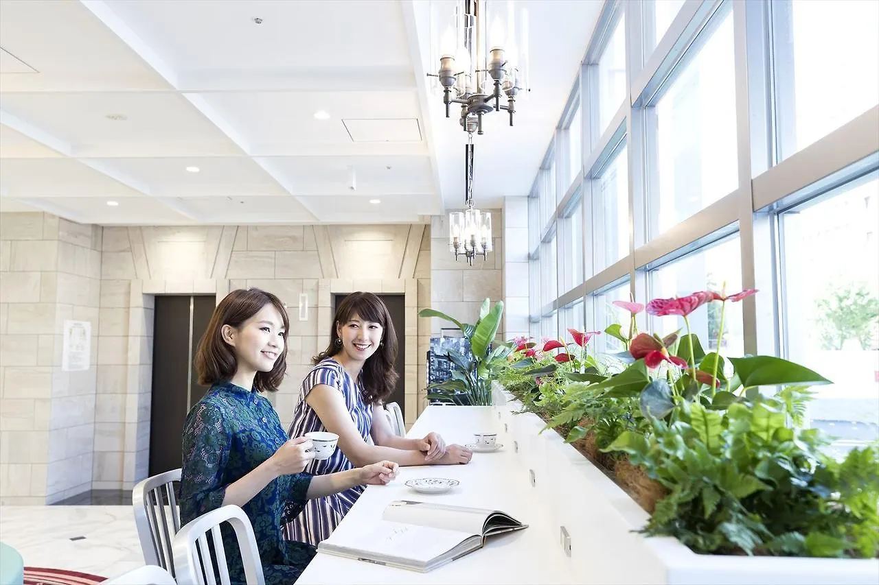 Del Style Nagoya Nayabashi By Daiwa Roynet Hotel