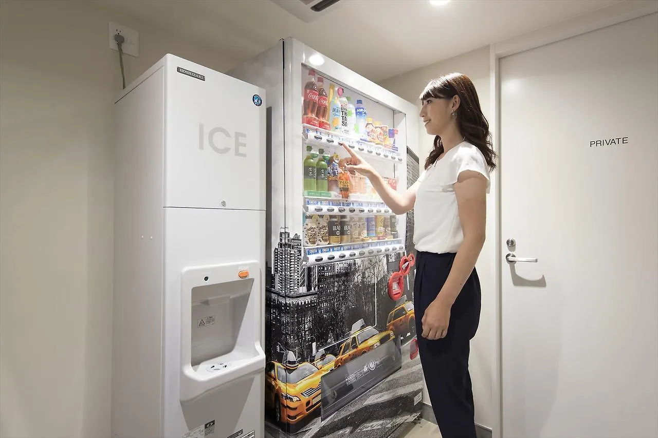 Del Style Nagoya Nayabashi By Daiwa Roynet Hotel