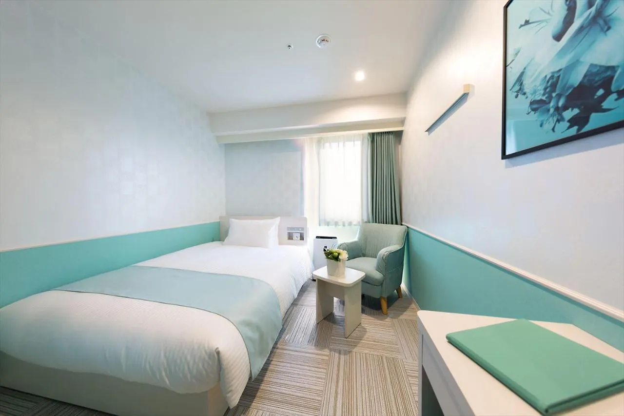 Del Style Nagoya Nayabashi By Daiwa Roynet Hotel