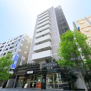 Daiwa Roynet Akabane Hotel