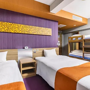 Hotel Wing International