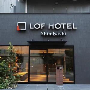 Lof Shimbashi Hotel