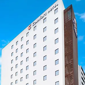 コンフォートホテル名古屋名駅南 ホテル