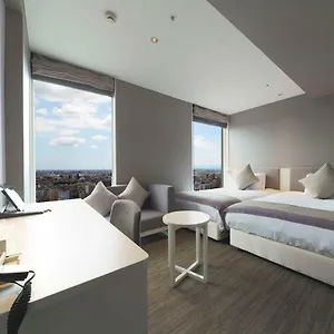 Hotel Meitetsu Nagoyaeki Shinkansenguchi