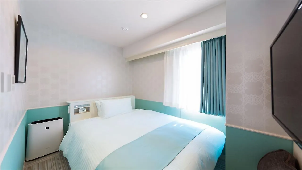 Del Style Nagoya Nayabashi By Daiwa Roynet Hotel