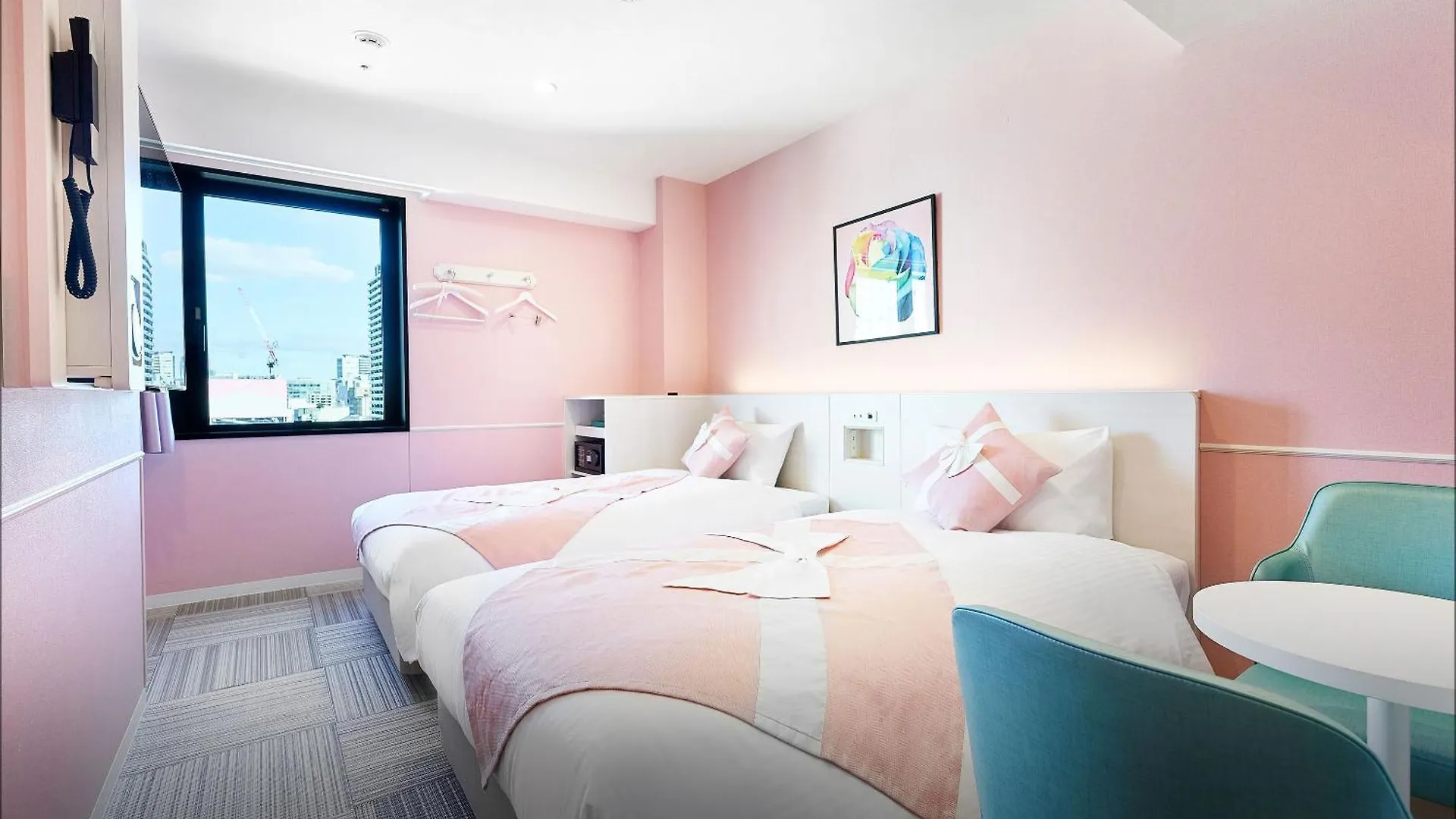 Del Style Nagoya Nayabashi By Daiwa Roynet Hotel