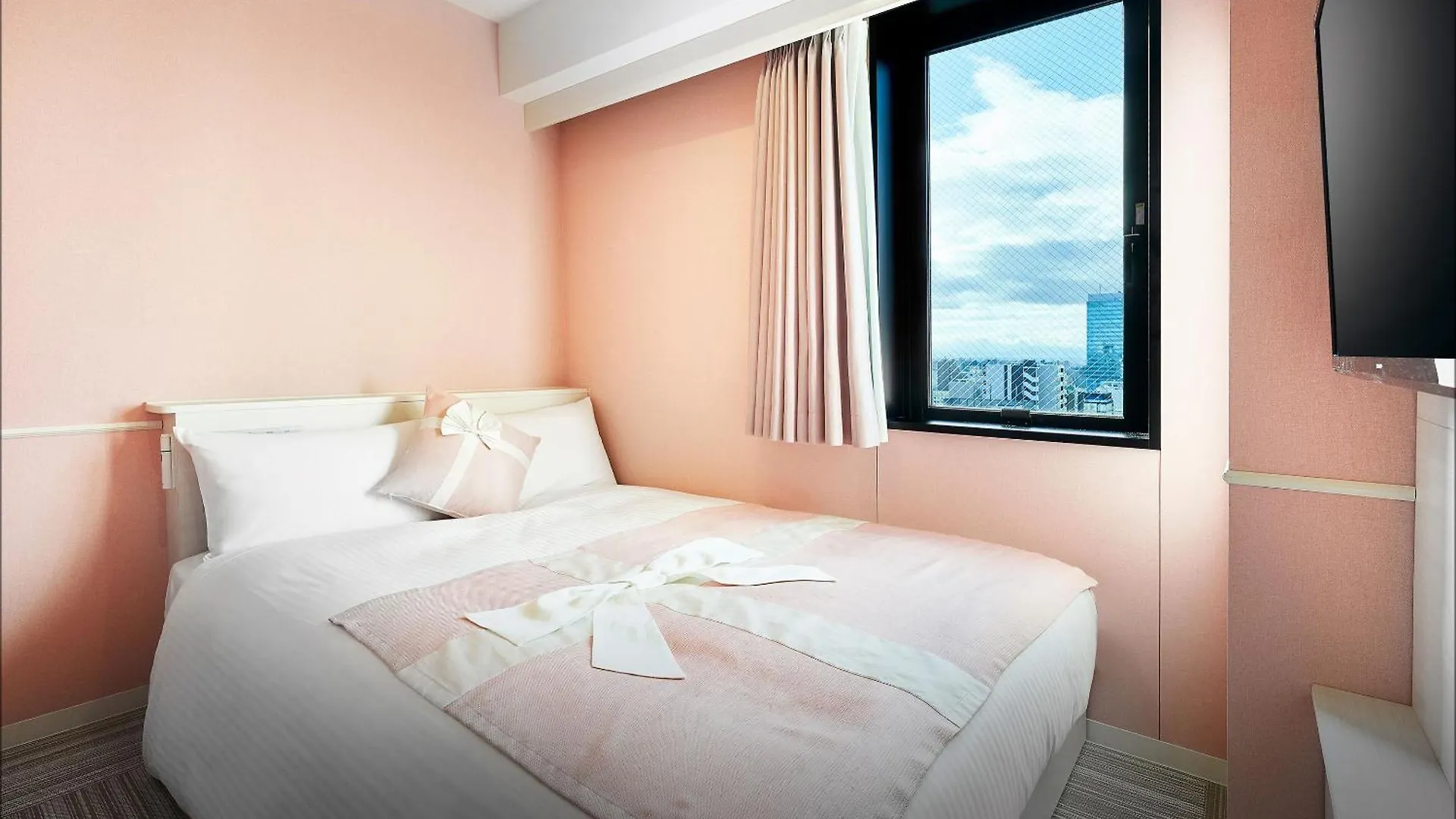 Del Style Nagoya Nayabashi By Daiwa Roynet Hotel 3*,