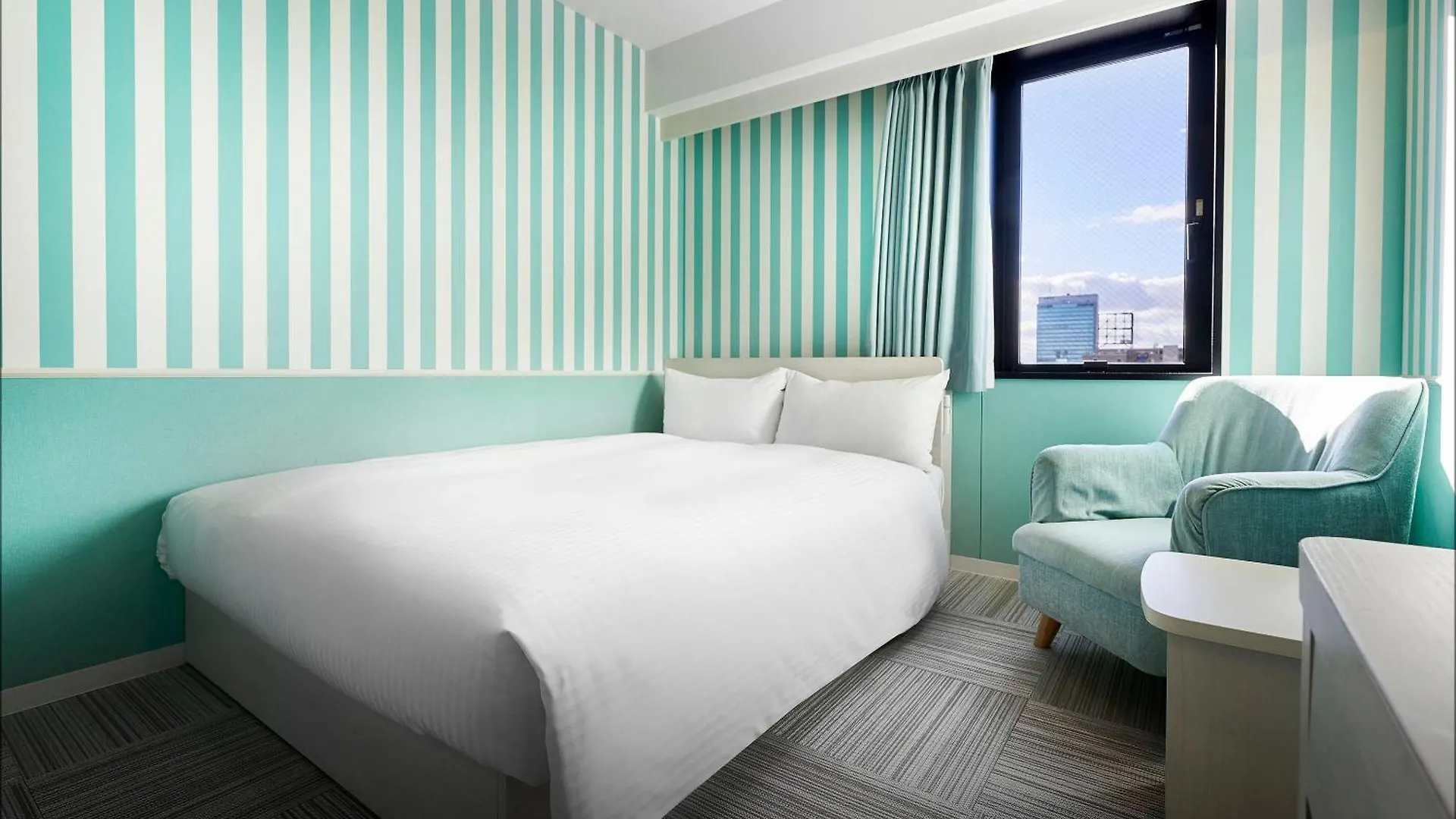 Del Style Nagoya Nayabashi By Daiwa Roynet Hotel