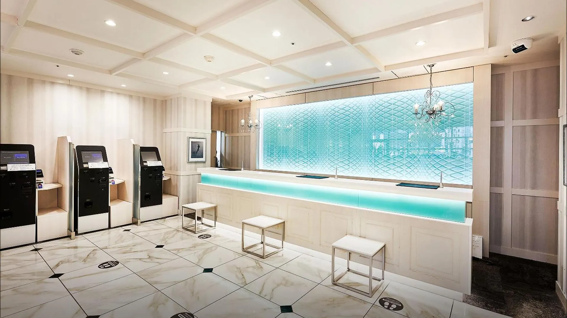 Del Style Nagoya Nayabashi By Daiwa Roynet Hotel