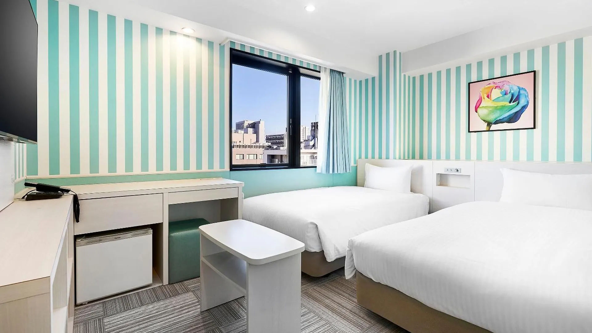 Del Style Nagoya Nayabashi By Daiwa Roynet Hotel 3*,