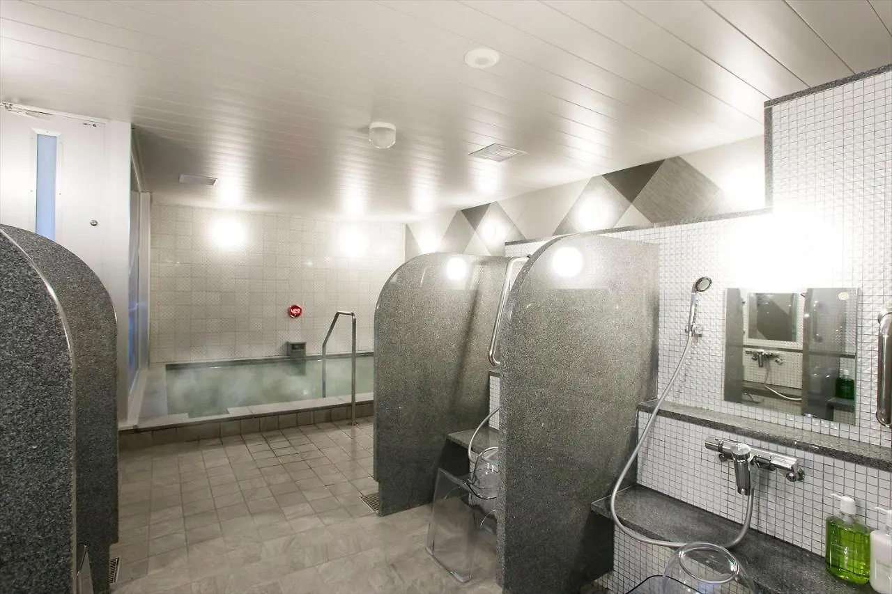 Del Style Nagoya Nayabashi By Daiwa Roynet Hotel