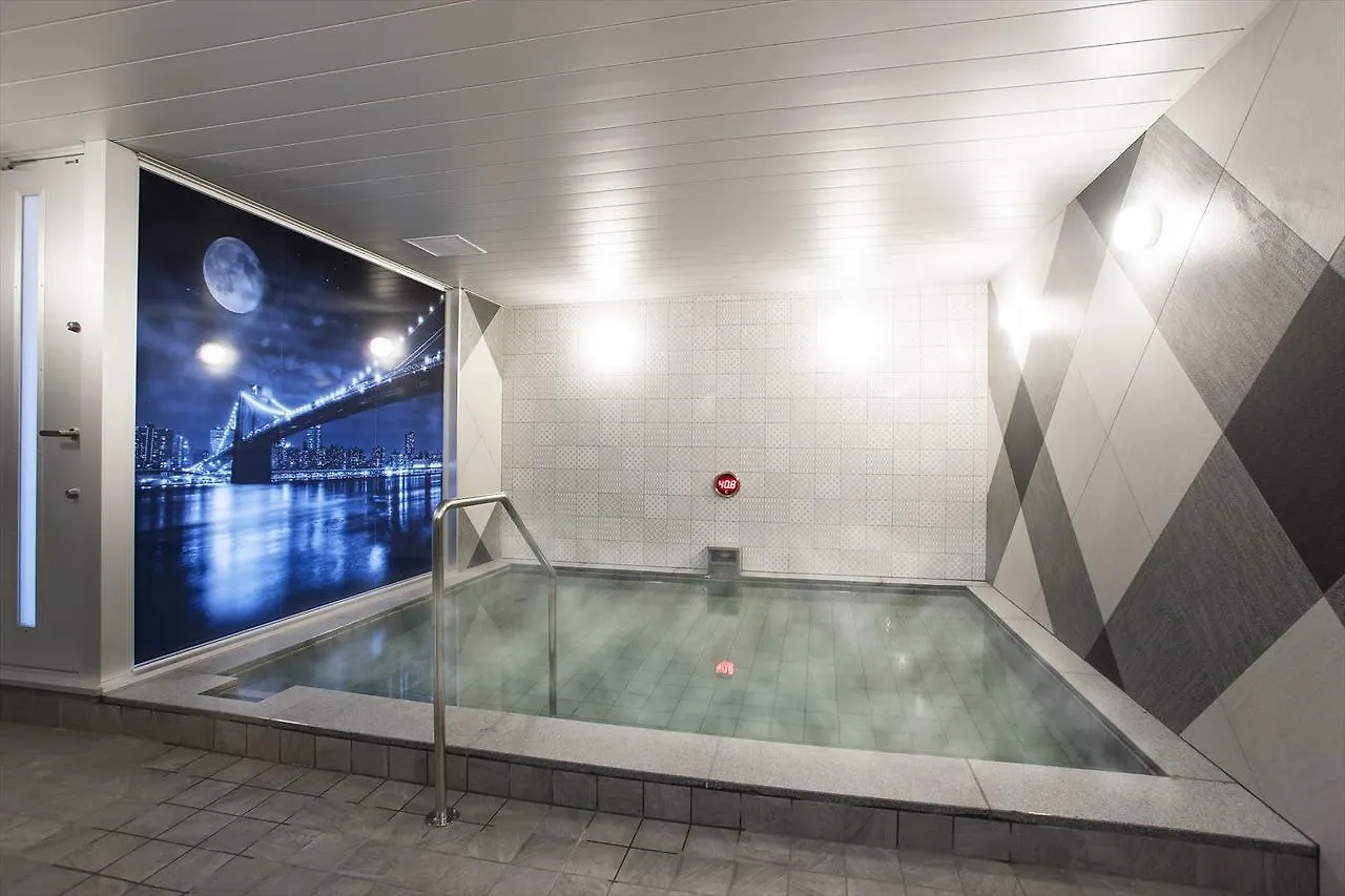 Del Style Nagoya Nayabashi By Daiwa Roynet Hotel