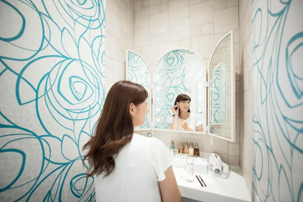 Del Style Nagoya Nayabashi By Daiwa Roynet Hotel