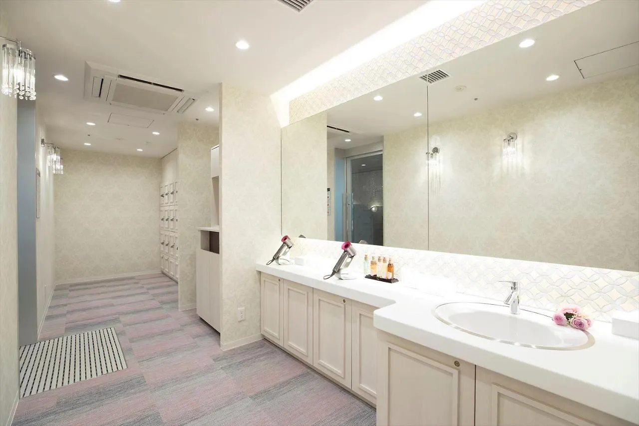 Del Style Nagoya Nayabashi By Daiwa Roynet Hotel Japan