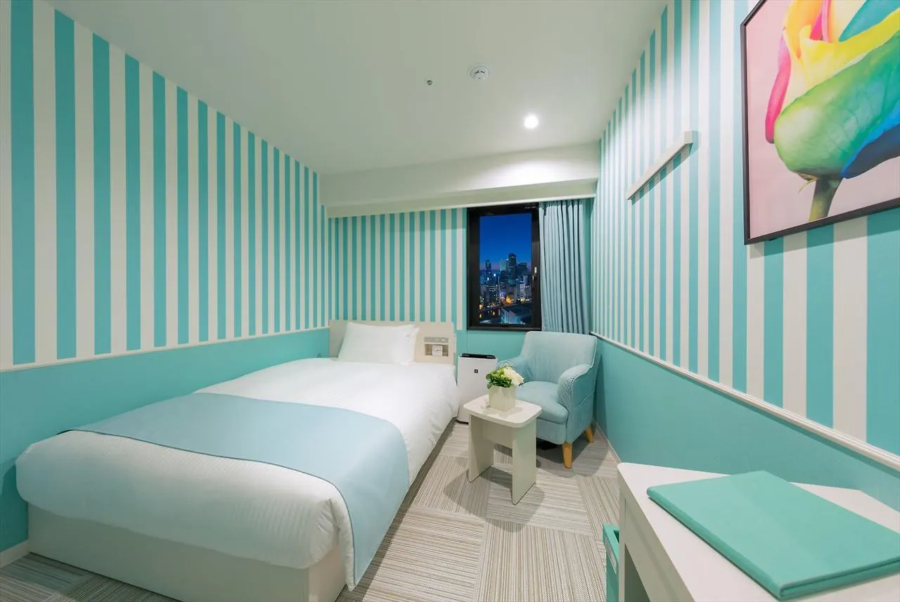 Del Style Nagoya Nayabashi By Daiwa Roynet Hotel