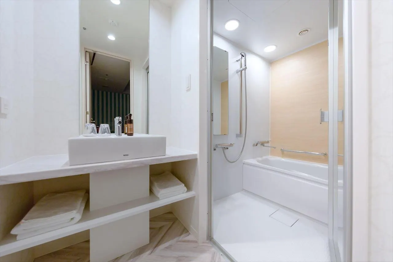 Del Style Nagoya Nayabashi By Daiwa Roynet Hotel